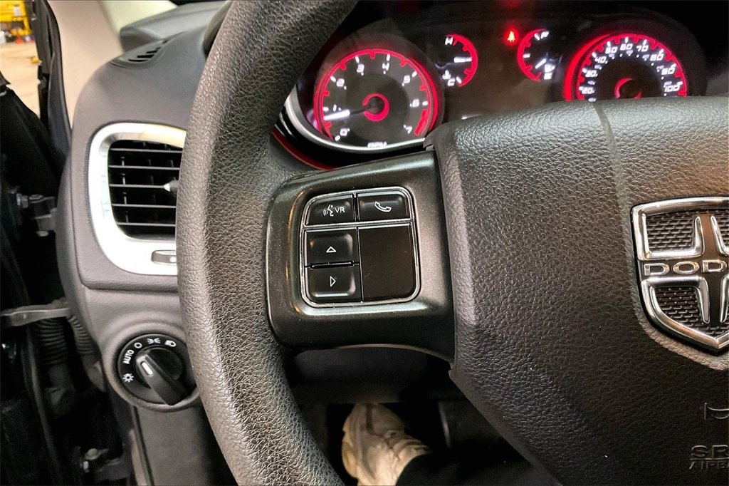 2014 DODGE DART - Image 17