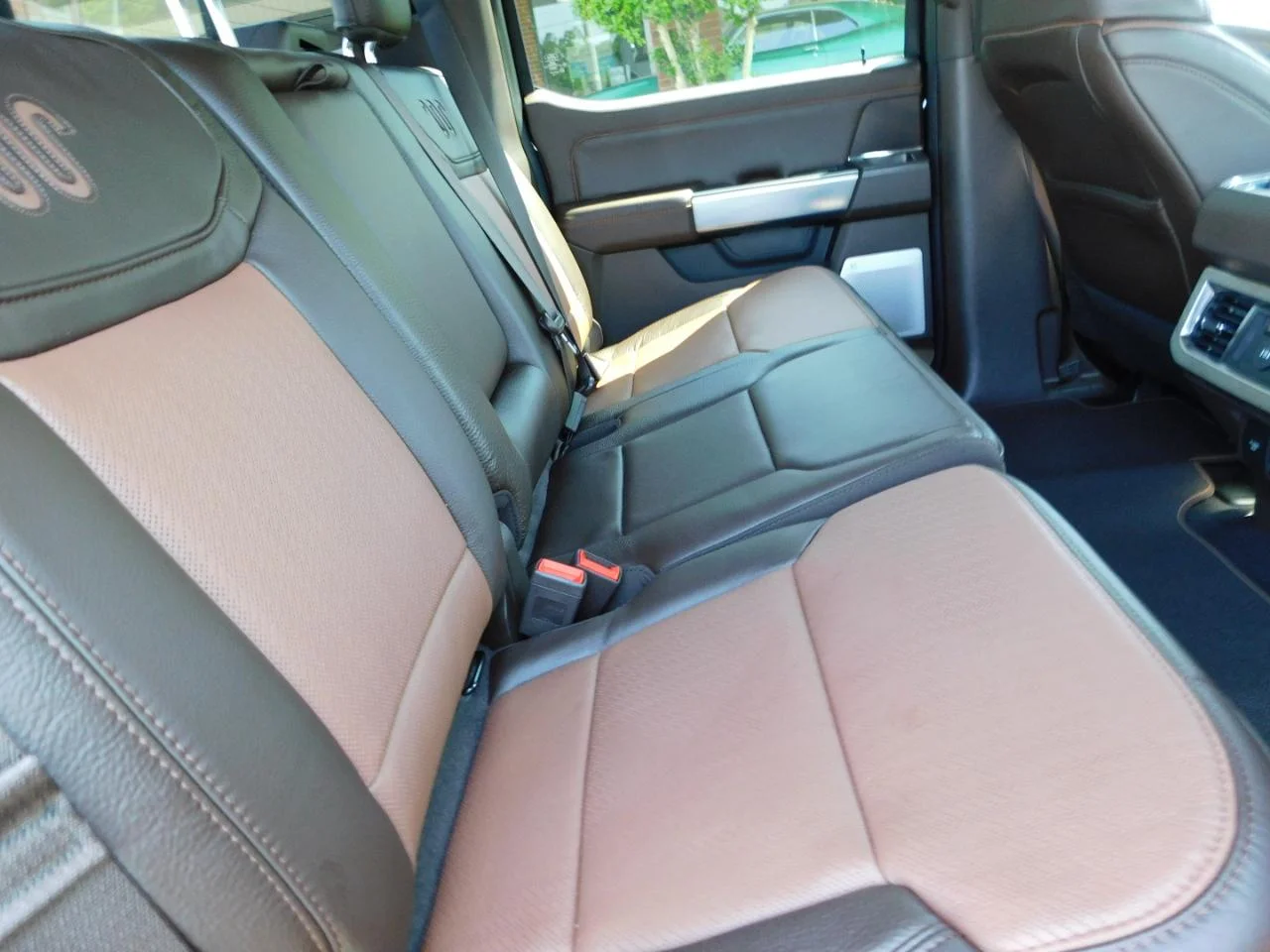 2025 Ford F-350 Super Duty King Ranch - Photo 19