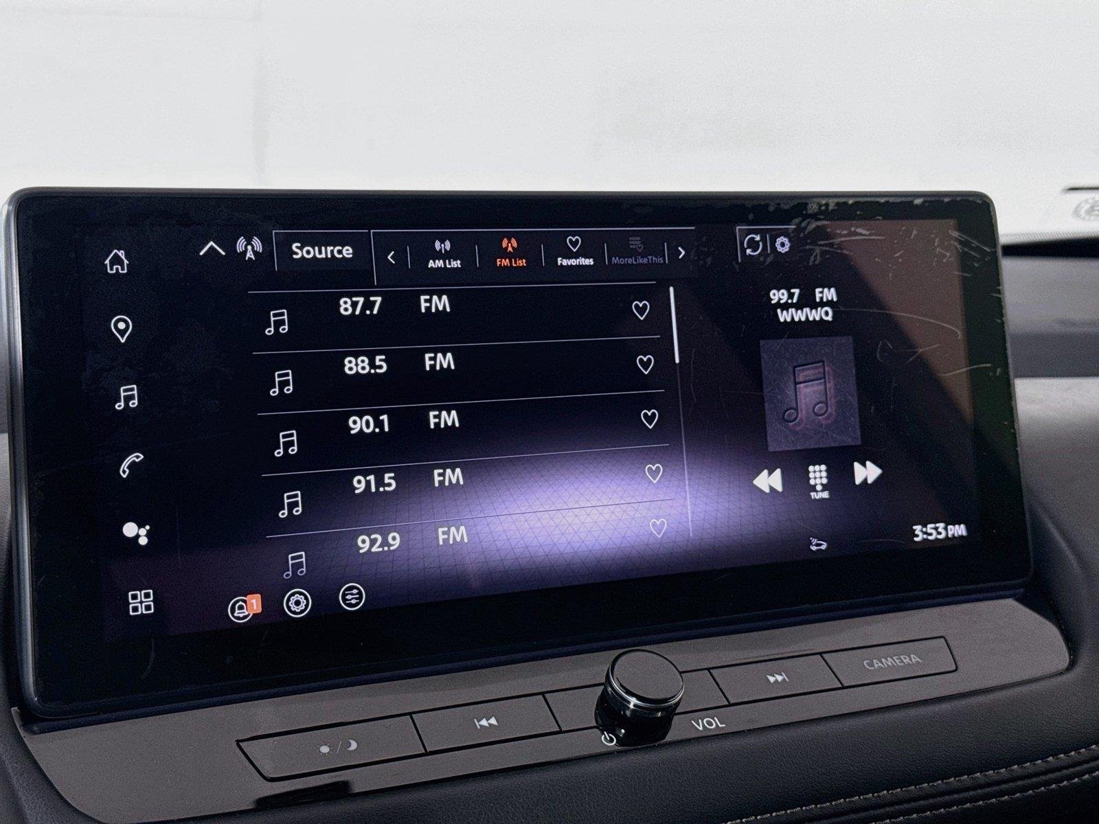 Used 2026 Gun Metallic Nissan SL image 20