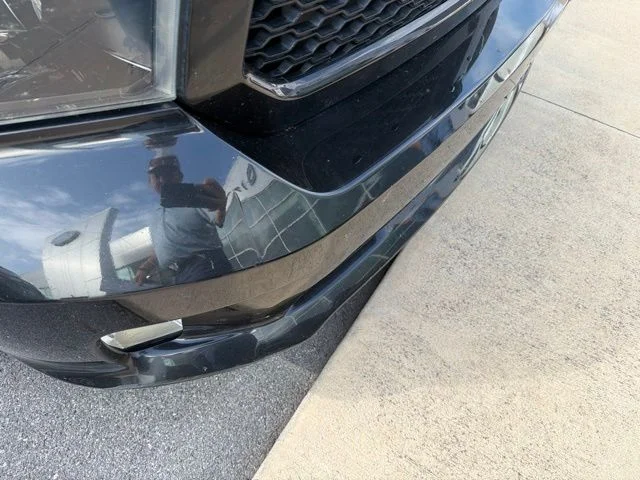 Used 2018 Black Ram Express image 3