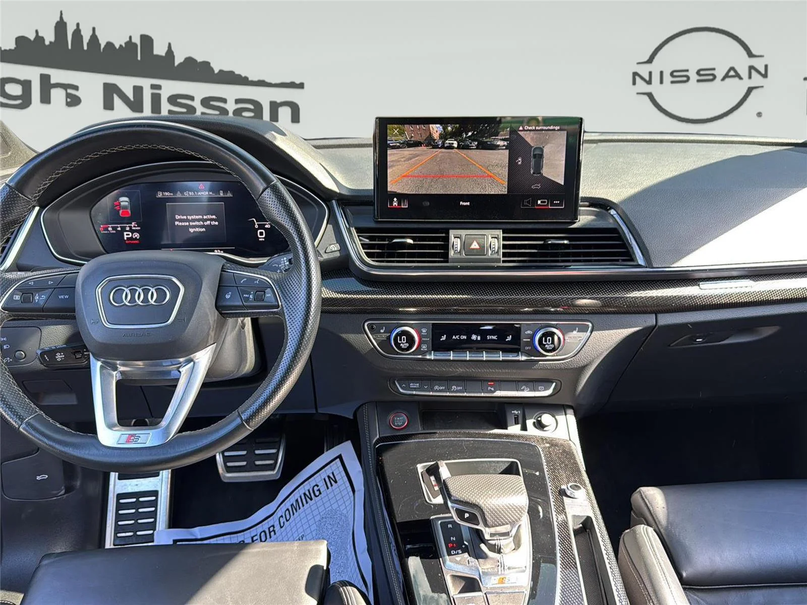 2023 Audi SQ5 Premium Plus - Photo 24
