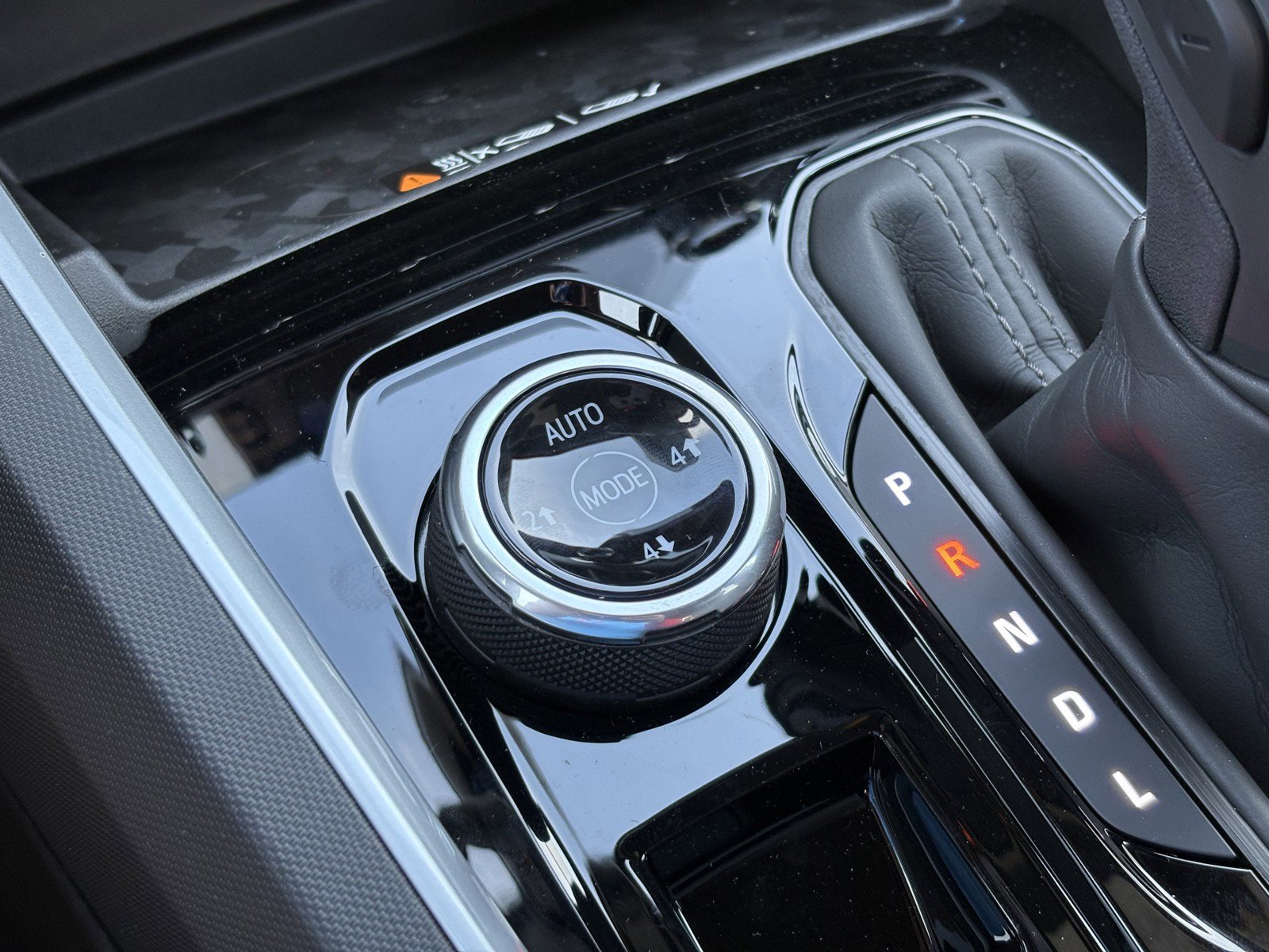 2026 Chevrolet Colorado Trail Boss - Photo 25