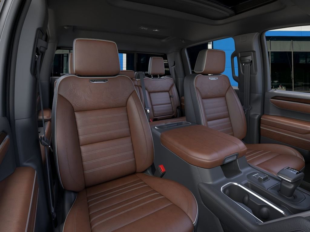 2026 GMC Sierra 1500 Denali Ultimate - Photo 16