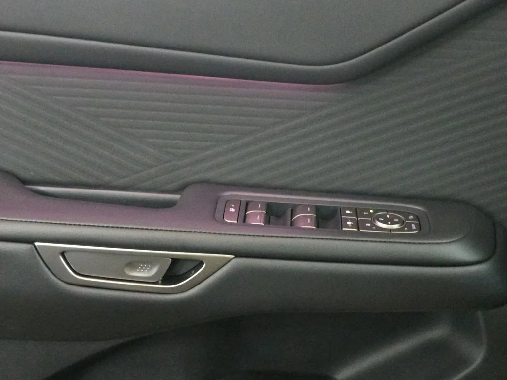 New 2026 Wavelength Lexus PREMIUM AWD image 26