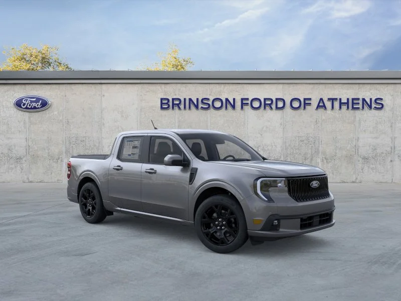2025 Ford Maverick Lobo Standard - Photo 31