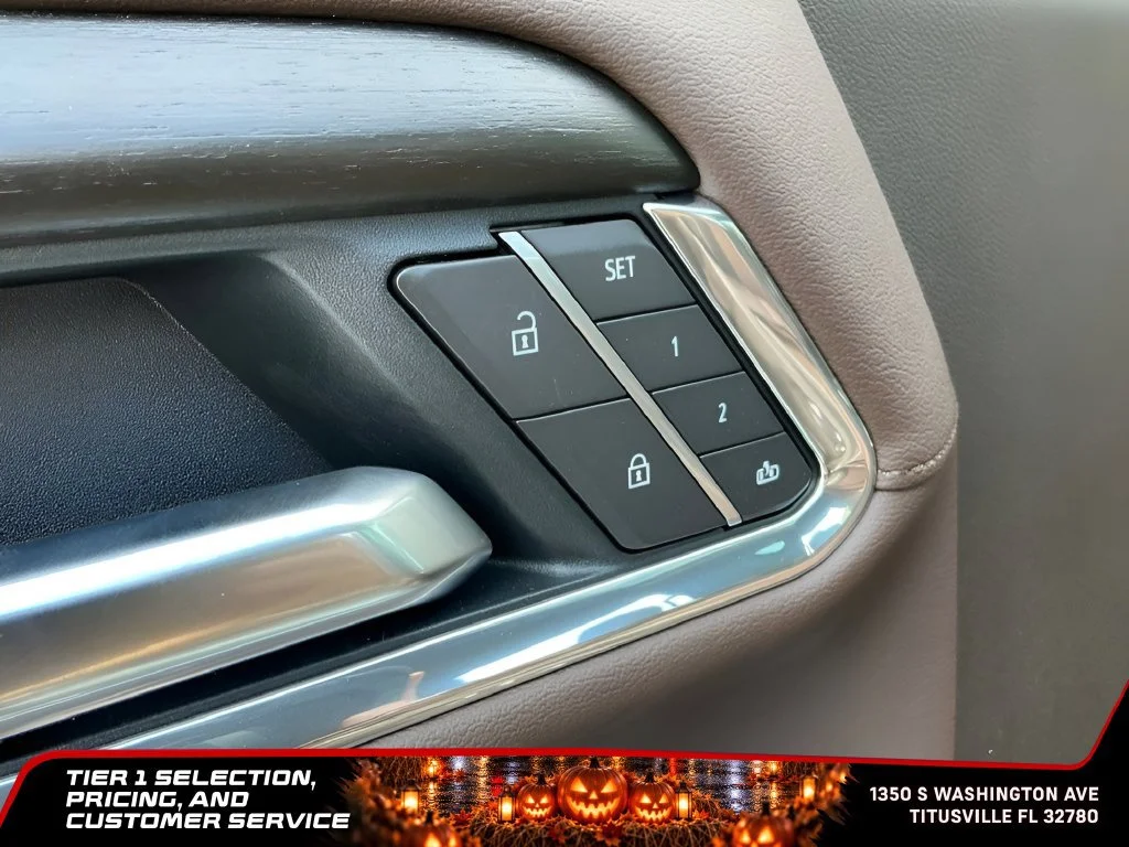 New 2026 Sterling Metallic GMC Denali image 15