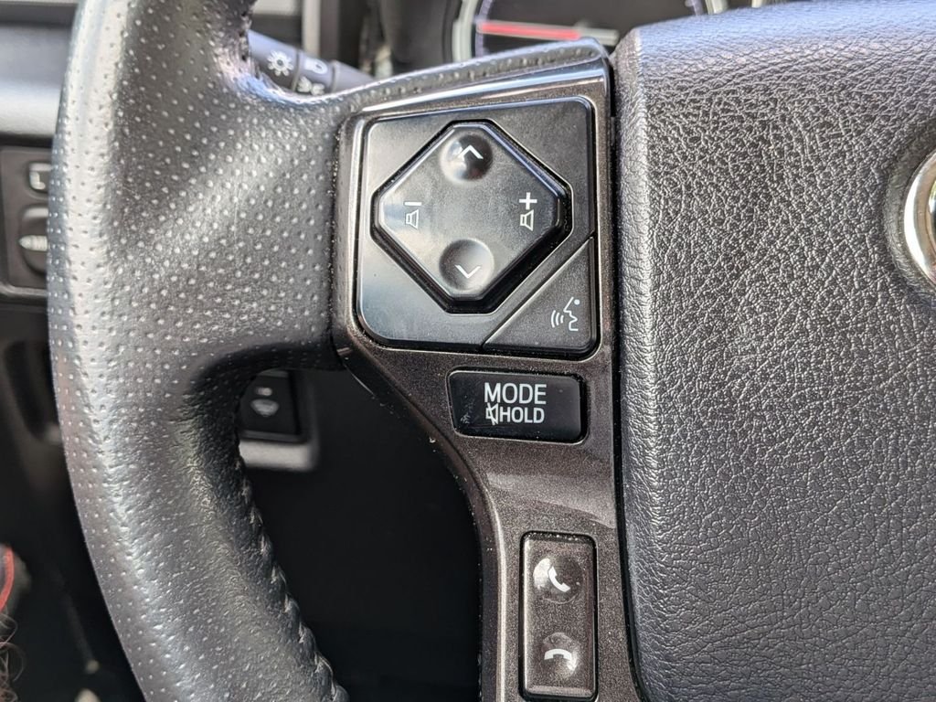 Used 2022 Green Toyota TRD Pro image 22