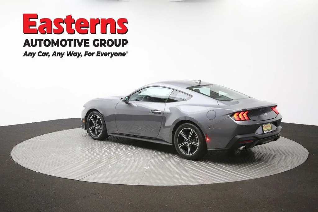 Used 2025 Gray Ford EcoBoost image 60
