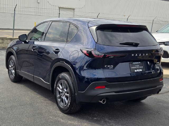 Used 2026 Blue Mazda 2.5 S Select image 14