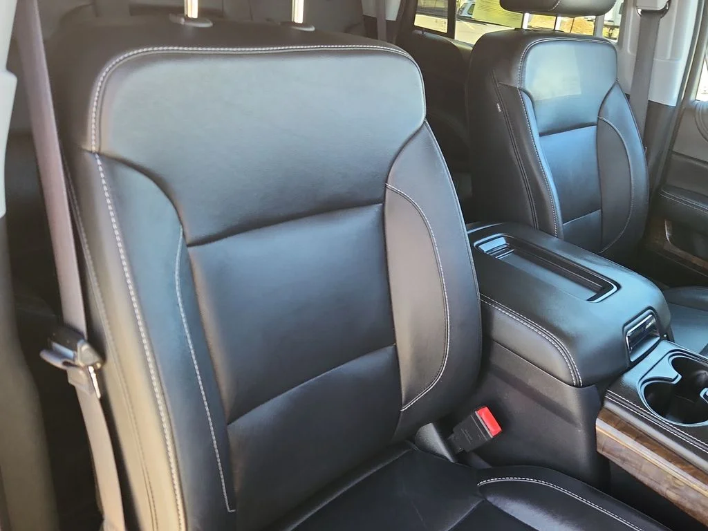 Used 2020 Gray Chevrolet LT image 20