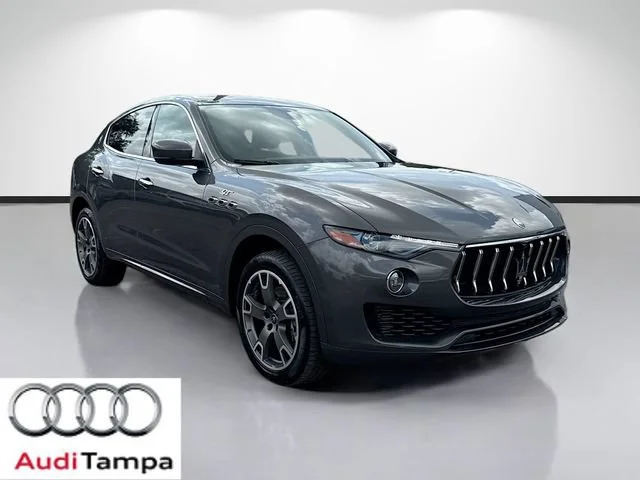 2023 Maserati Levante GT