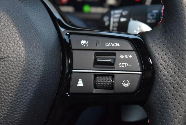 Certified Used 2025 Platinum White Pearl Acura A-Spec Package image 17
