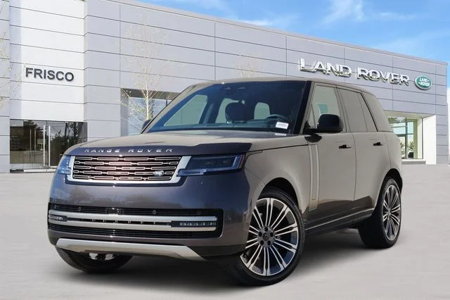 2026 Land Rover Range Rover 3.0 SE SWB's photo