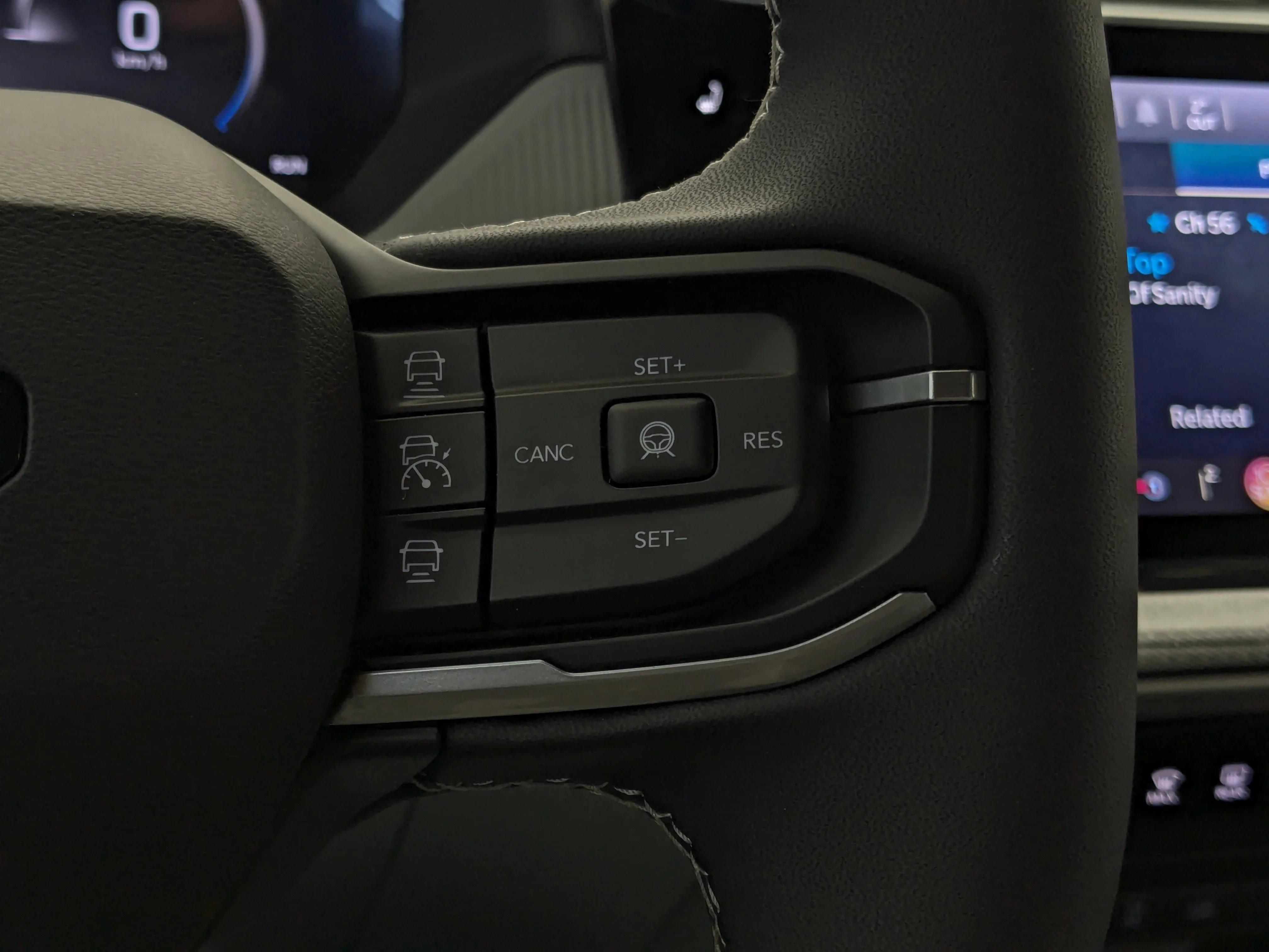 New 2026 White Jeep Laredo - - Mopar Interior Protection Pkg - Customer Preferred Pkg 23F & More image 20