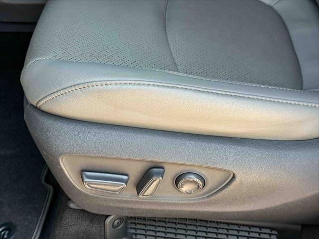 Certified Used 2021 CELESTIAL SILVER Toyota  image 14