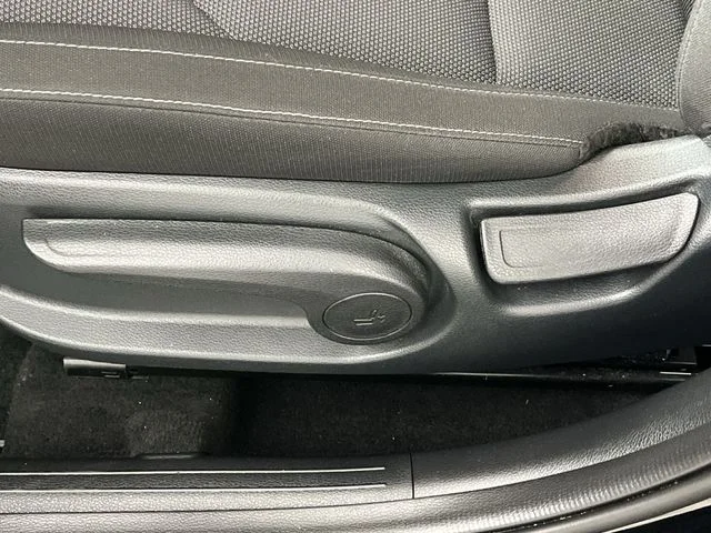 Certified Used 2024 Black Kia LXS image 12