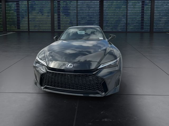 New 2026 Caviar Lexus  350 F SPORT DESIGN image 3