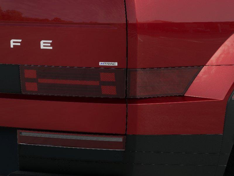New 2027 Ultimate Red Hyundai SEL image 29