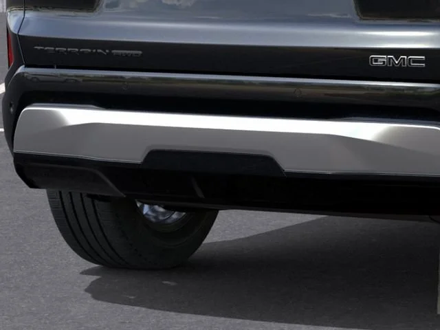 New 2026 Ebony Twilight Metallic GMC Denali image 14