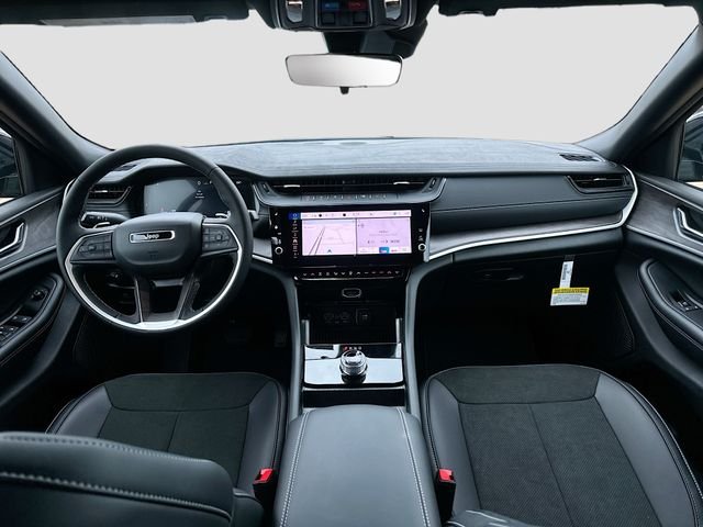 New 2026 Red Jeep Altitude image 26