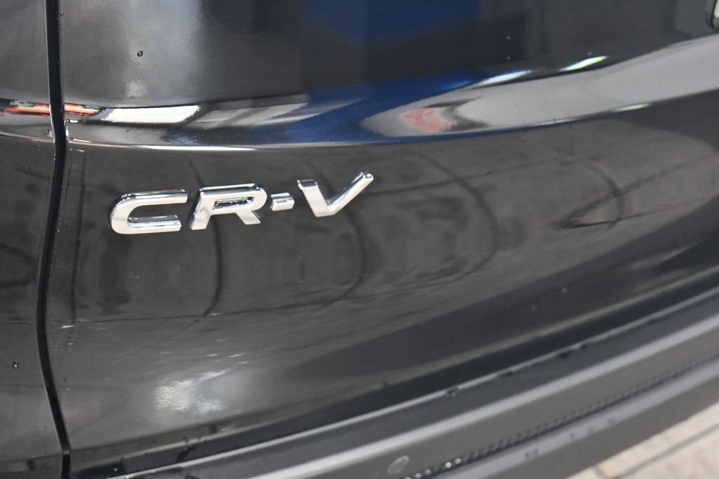 2024 Honda CR-V EX-L - Photo 7