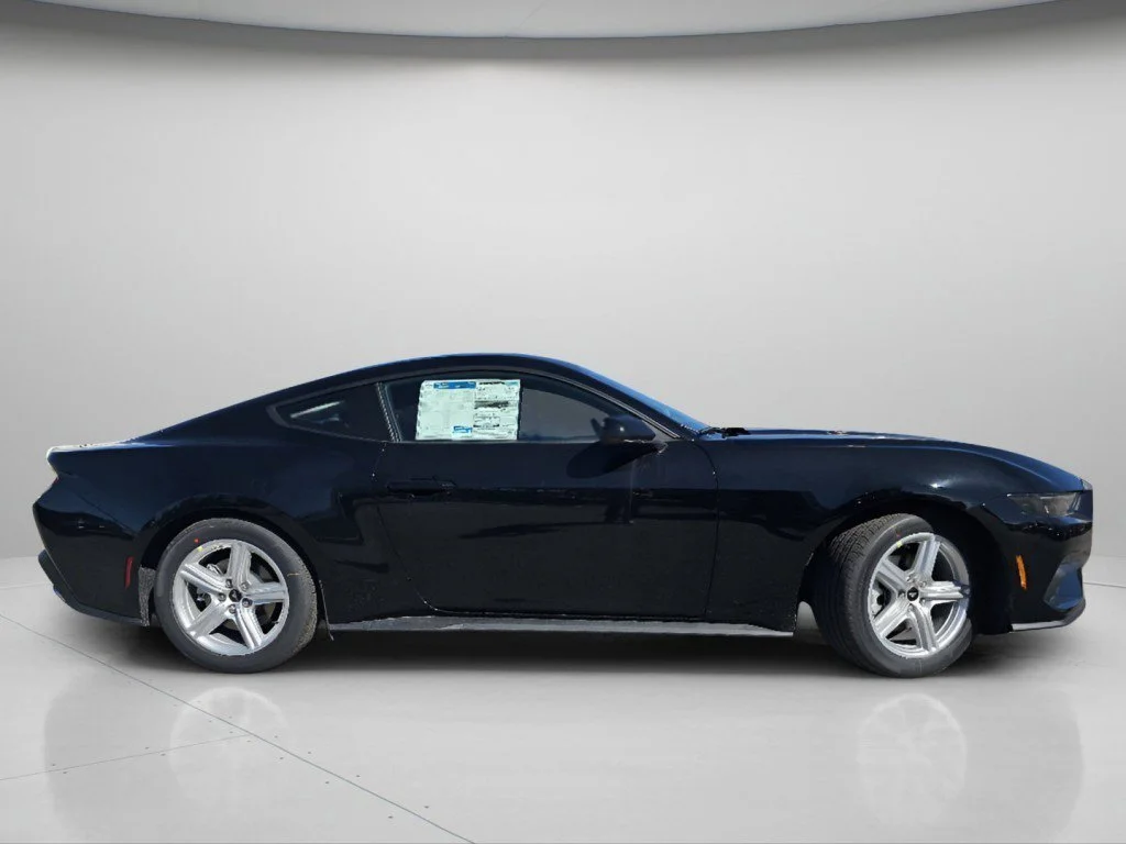 2026 Ford Mustang EcoBoost Fastback - Photo 25