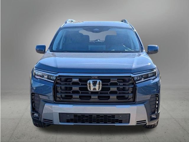 New 2026 Blue Honda Elite image 8