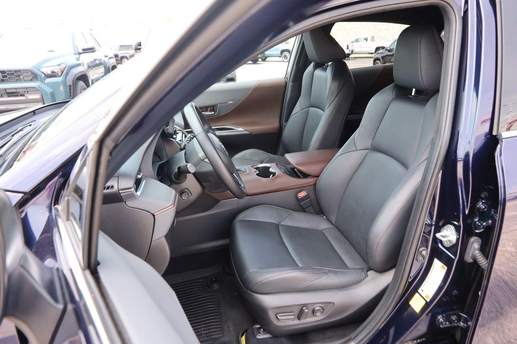 Certified Used 2023 Blueprint Toyota XLE AWD (Natl) image 9