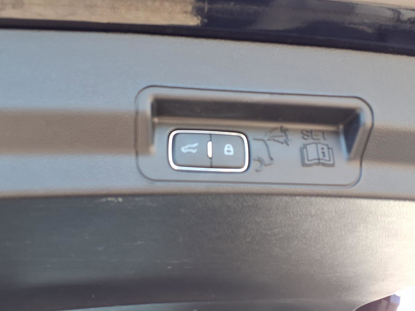 Certified Used 2024 Agate Black Metallic Ford XLT image 23