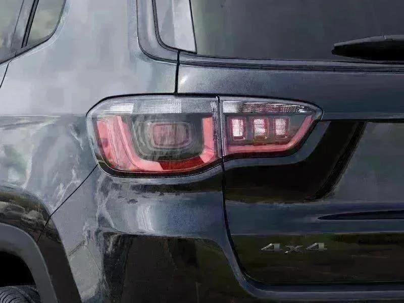 2026 Jeep Compass Limited Altitude - Photo 25