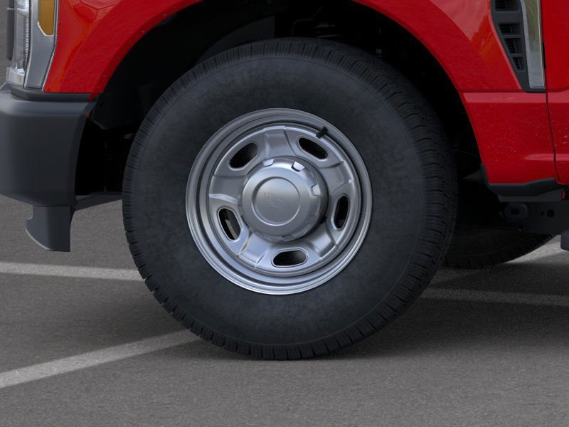 2026 Ford F-350 Super Duty XL - Photo 19