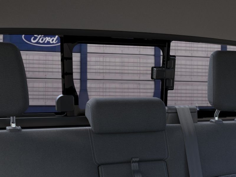 New 2026 Oxford White Ford XLT image 22