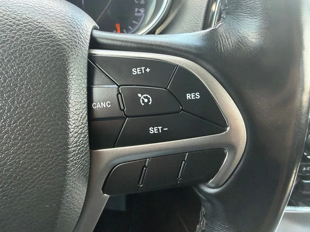 2022 Jeep Grand Cherokee WK Limited - Photo 16
