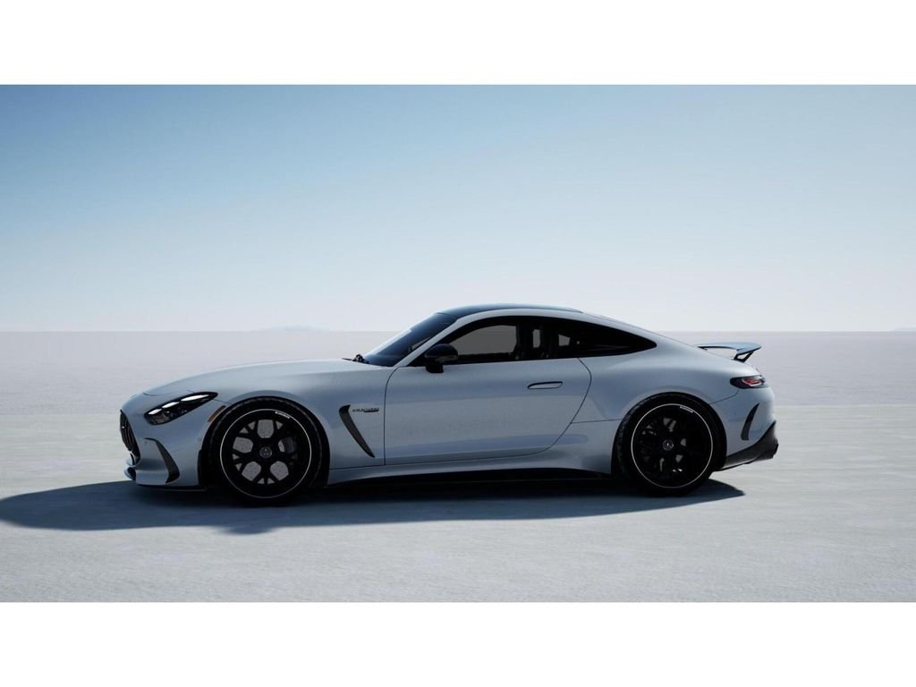 New 2026 MANUFAKTUR Moonlight White Metallic Mercedes-Benz Base image 35