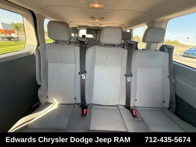 Used 2016 White Ford XLT image 16
