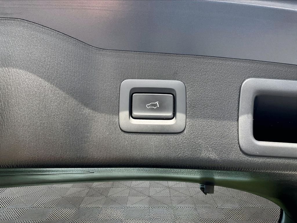 Used 2025 Polymetal Gray Metallic Mazda 2.5 S Carbon Edition image 35