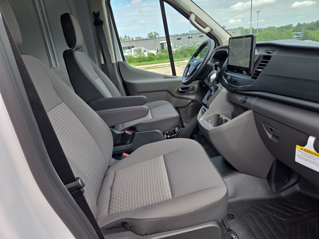 2026 Ford Transit Van Base - Photo 11