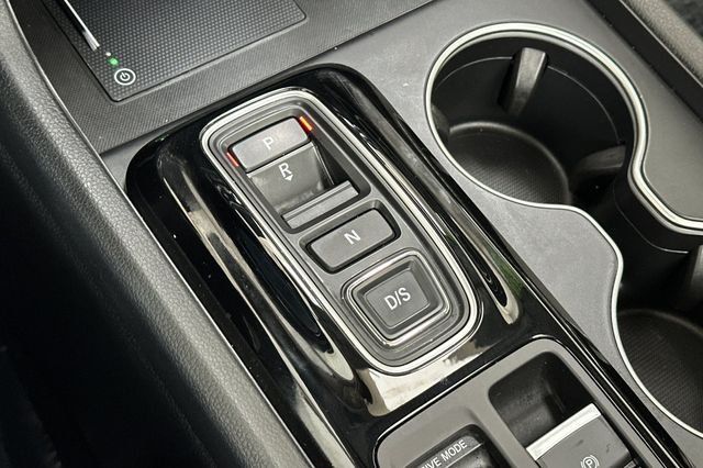 Used 2025 Black Honda Touring image 23