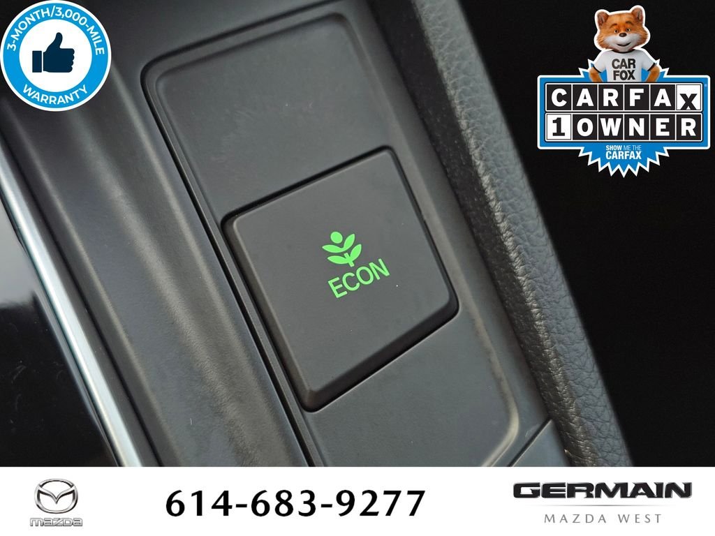 Used 2017  Honda EX-L image 31