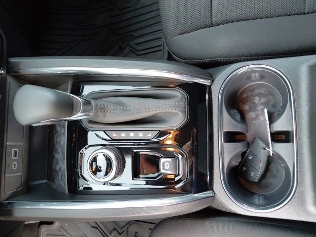 2026 GMC Canyon Elevation - Photo 25