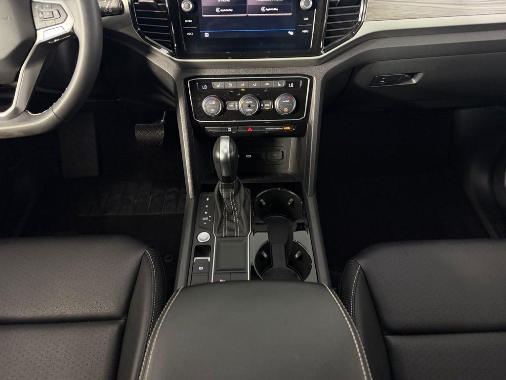 Certified Used 2023 Gray Volkswagen 2.0T SE w/Technology image 17