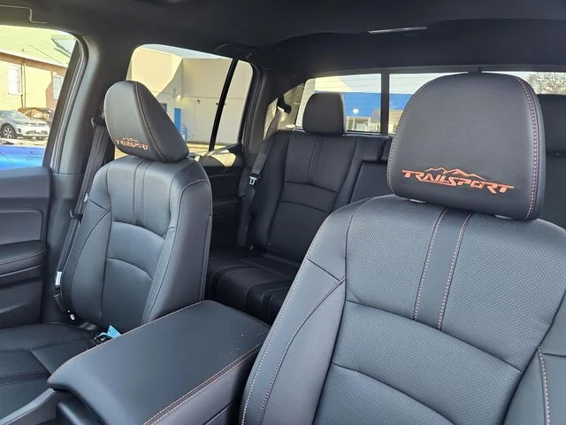 2026 Honda Ridgeline TrailSport - Photo 19