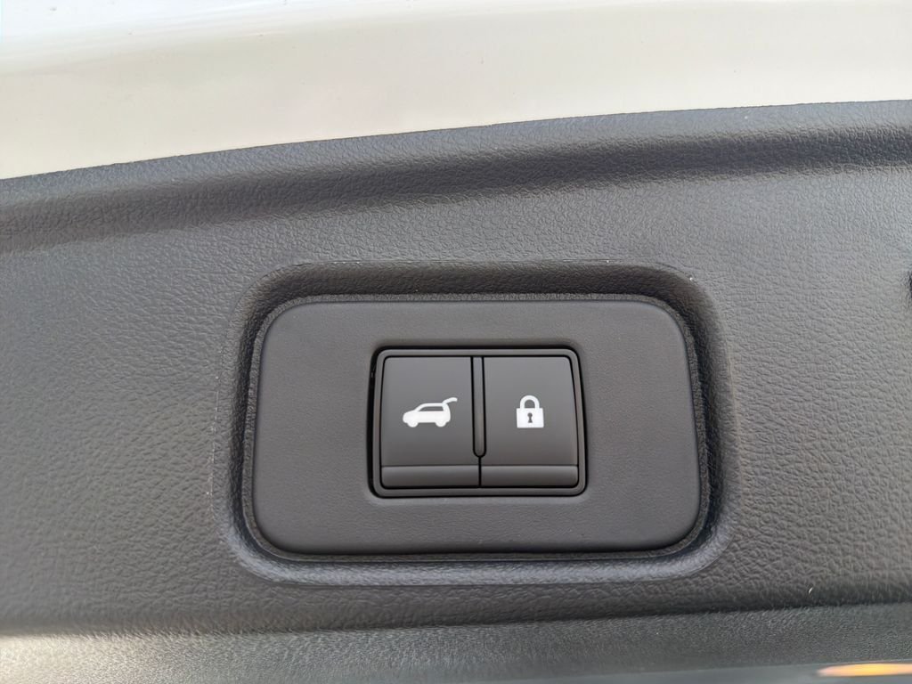 New 2026 Nissan Pathfinder SV 4D Sport Utility