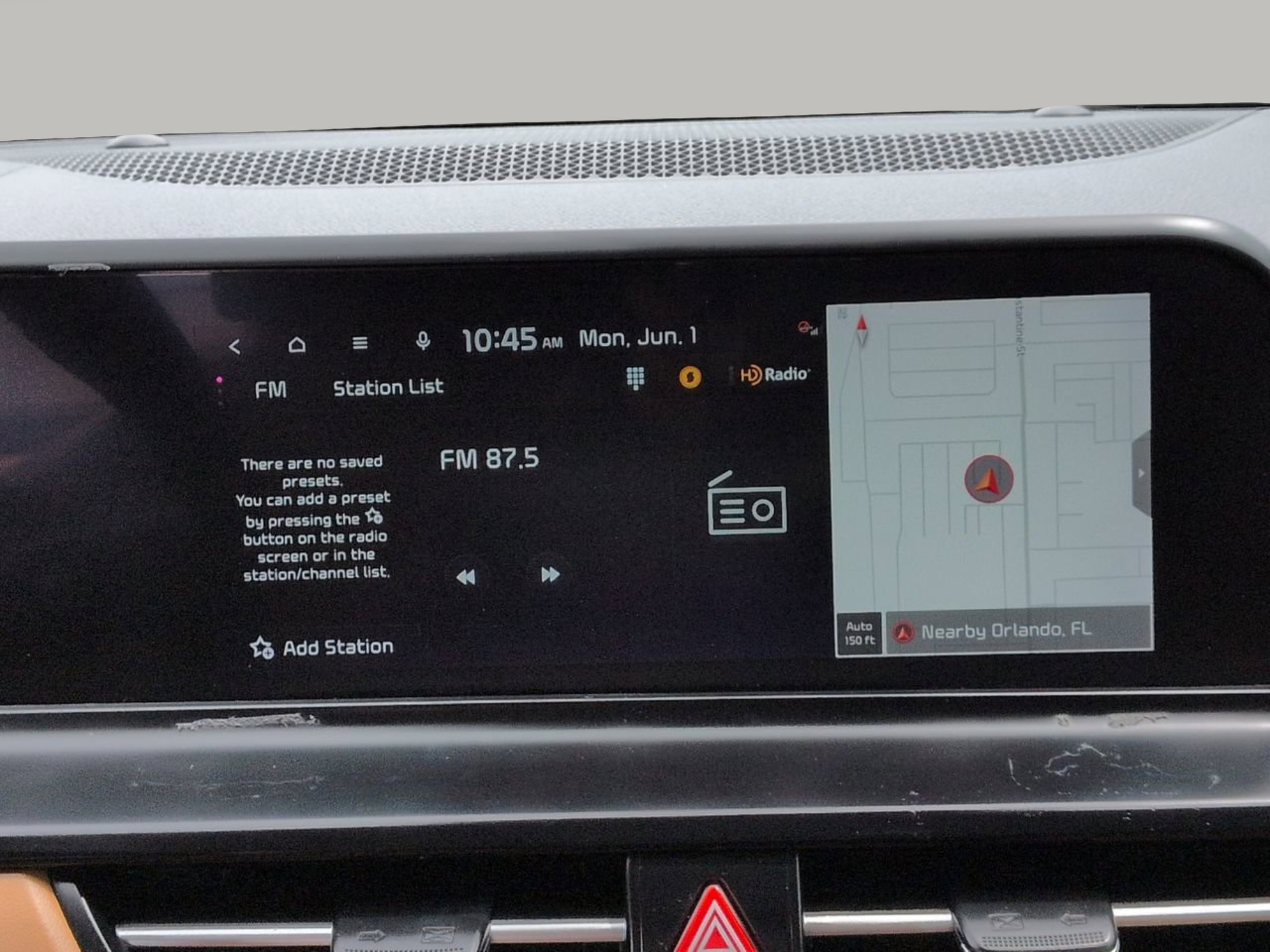 Certified Used 2024 Fusion Black Kia EX image 21