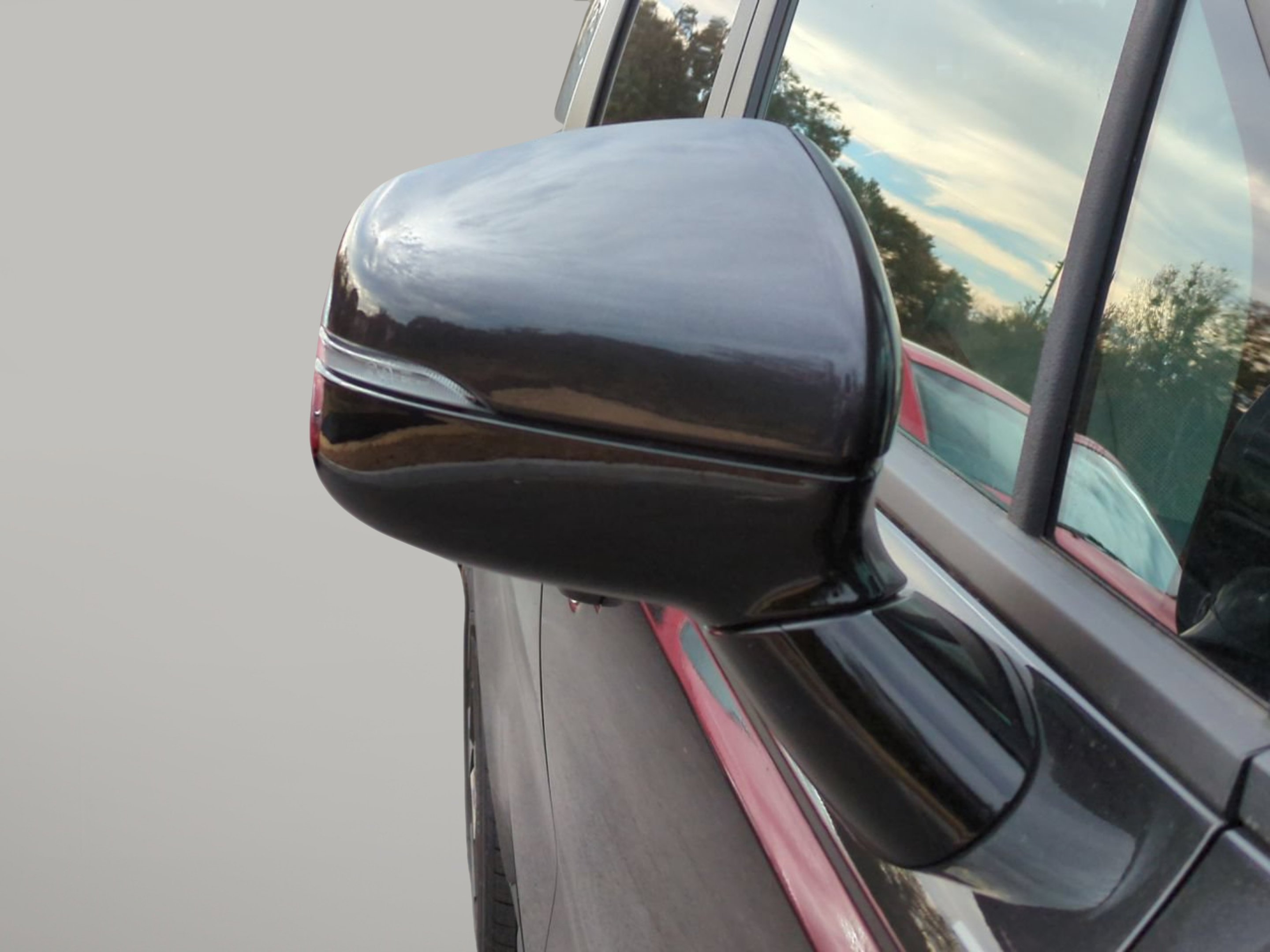 New 2026 Panthera Metal Kia EX image 34