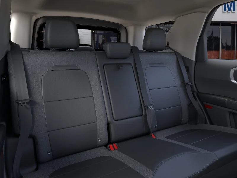 2025 Ford Bronco Sport Big Bend - Photo 11