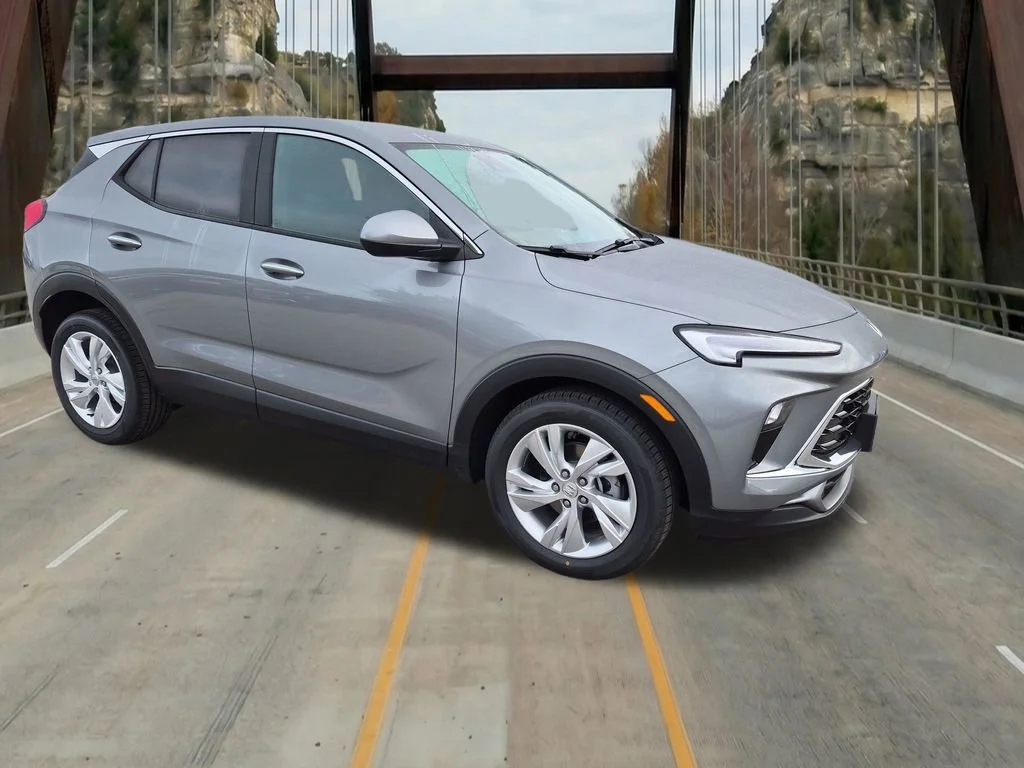 2026 Buick Encore GX Preferred's photo