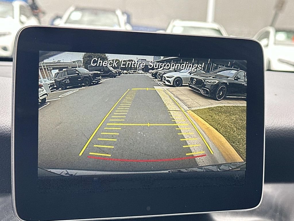 Used 2018 Mountain Gray Metallic Mercedes-Benz GLA 250 image 24