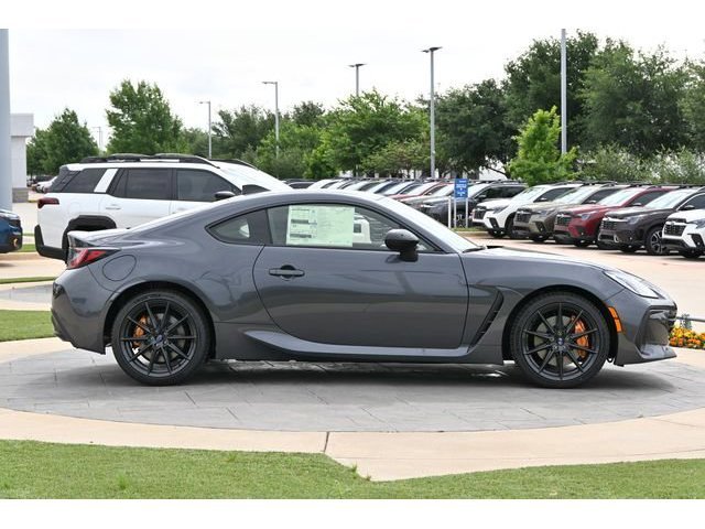 New 2026 Gray Subaru tS image 35