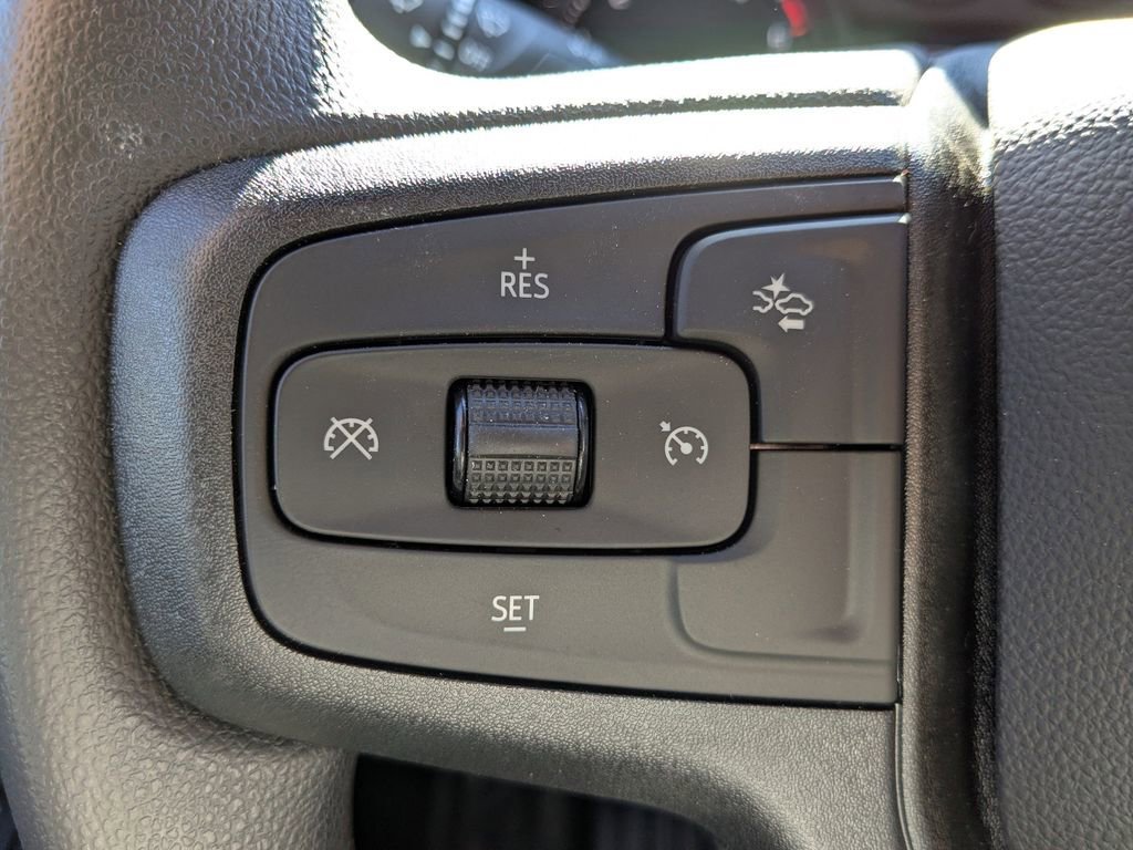 2026 Chevrolet Silverado 2500 HD Work Truck - Photo 27